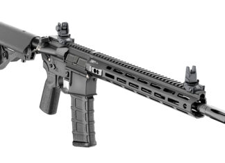 Saint Victor 14-Inch AR-15 Rifle